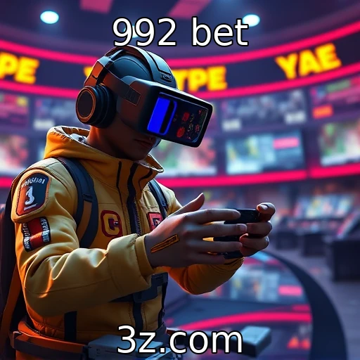 Futuro da realidade virtual nos jogos eletrônicos