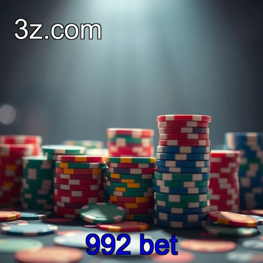 Promoções Especiais Para Todos no 992 Bet: Confira!