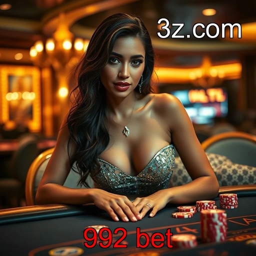 Slots Incríveis no 992 bet: Aventura e Emoção à Vista!